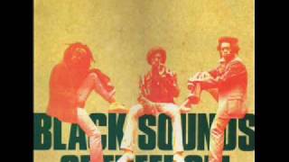 Watch Black Uhuru Natural Mystic video