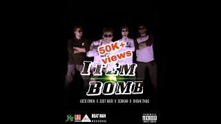 High Bold-Item Bomb হই বলড -আইটম বমBangla Rap Song 2019. .... Official Music Video