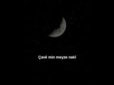 Ezman strek - çıma ji min xeyidi