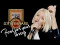 Fool For Your Loving - Whitesnake (Alyona cover)