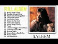 The Best Of Saleem Iklim Malaysia - Full Album Saleem Iklim Terbaik