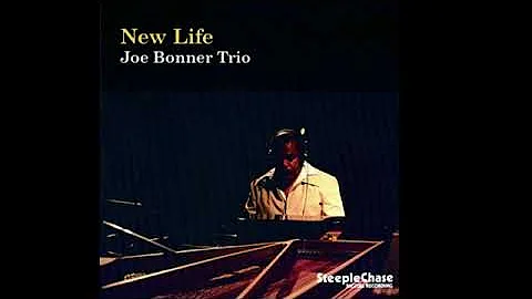 Joe Bonner - New Life