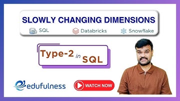 Slowly Changing Dimension (SCD) : Type 2 in SQL Server | Data Engineer #sql #sql #dataengineers