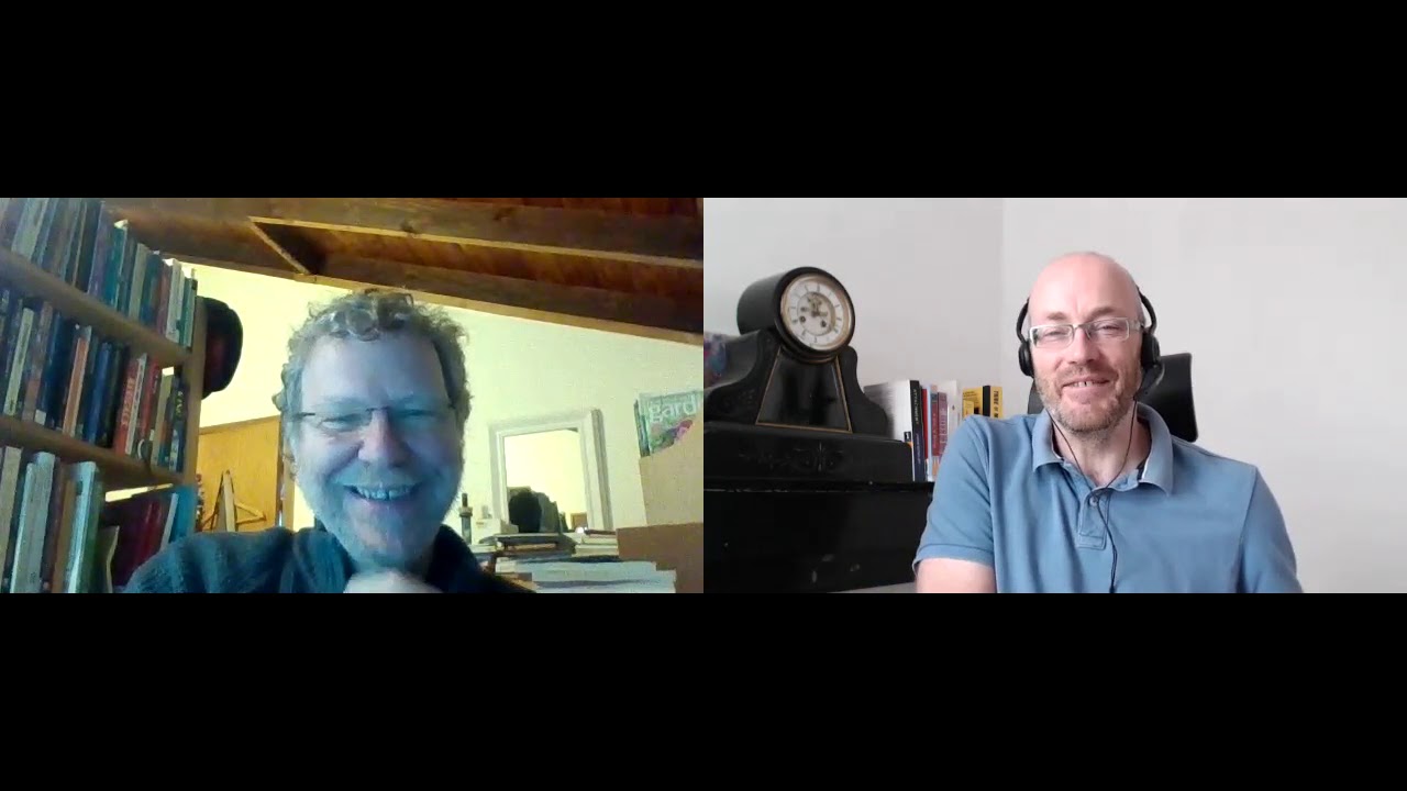 The Power of Being Held in Mind   Keith Tudor