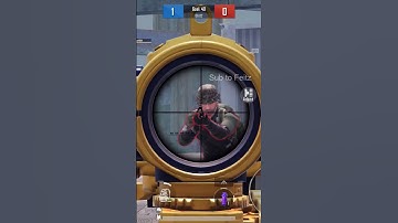 shoot enemies from behind cover 🧐