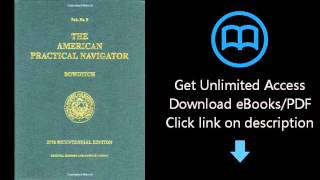 Download The American Practical Navigator Bowditch Pdf