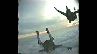 Skydiving 1995