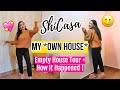 I BOUGHT MY OWN HOUSE AT THE AGE OF 21 | Introducing ShiCasa - My Home + Studio | MOST SPECIAL VIDEO