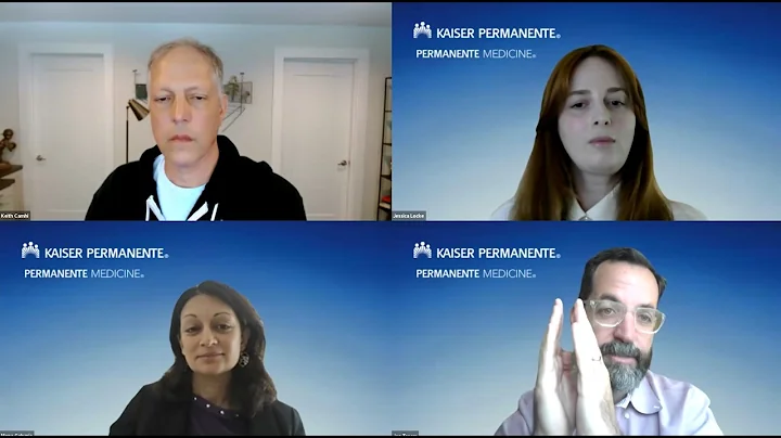 Techstars & Permanente Medicine Panel #3: Primary Care, Memory Care, Lifestyle Med & Palliative Care