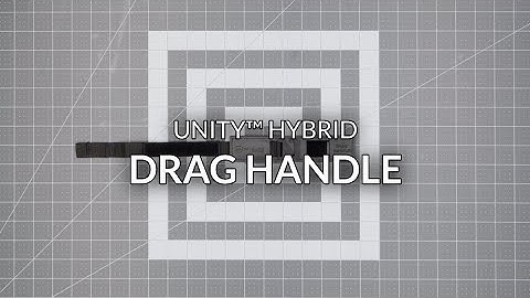 Unity™ Hybrid Drag Handle | Safe Life Defense