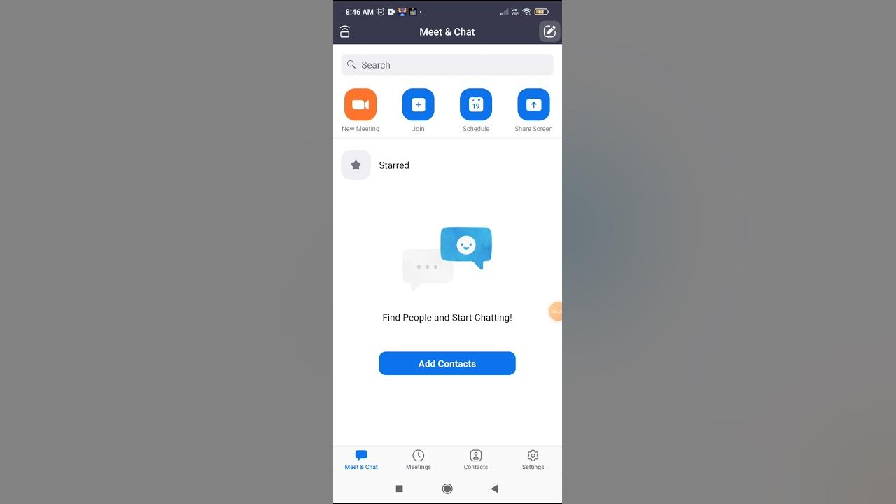 how to create zoom meeting link YouTube