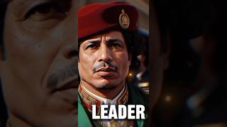 Unmasking The Dark Truth Gaddafis Ination Exposed