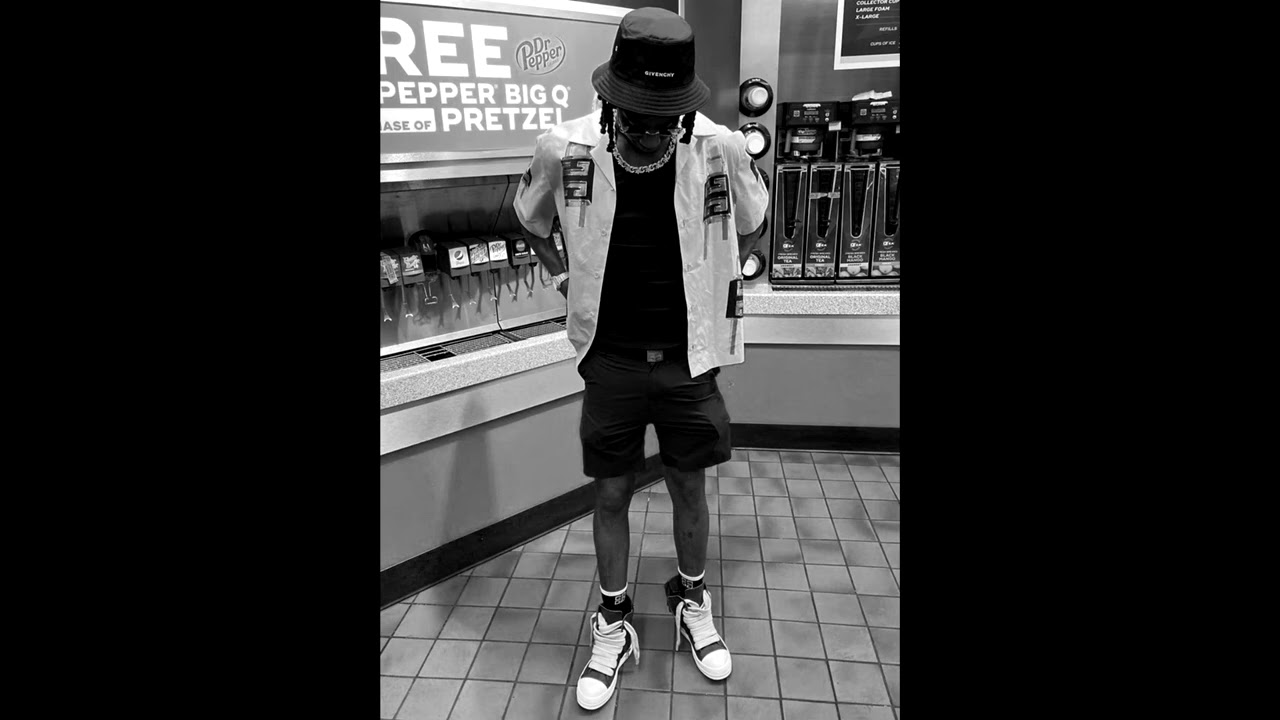 [FREE] Yung Mal x Pyrex Whippa Type Beat "Forgein" 2023