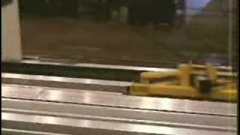 Celerity Automation Machine Tool Feed System