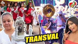EL TRANSVAL 2026 Great Saint Anthony FESTIVAL June 13 COENEO MAGAZINE