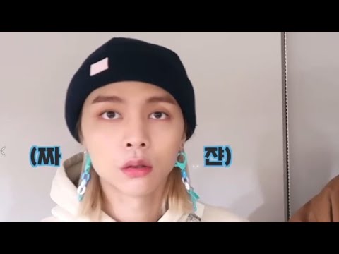 [NCT/쟈니] 1절동안 쟈니가 나올뿐인