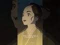 実は兄さんに会いに行ったんだよ｜テレビアニメ『しゃばけ』第一話「あんや」より｜全国フジテレビ系“ノイタミナ”にて毎週金曜23時30分放送中