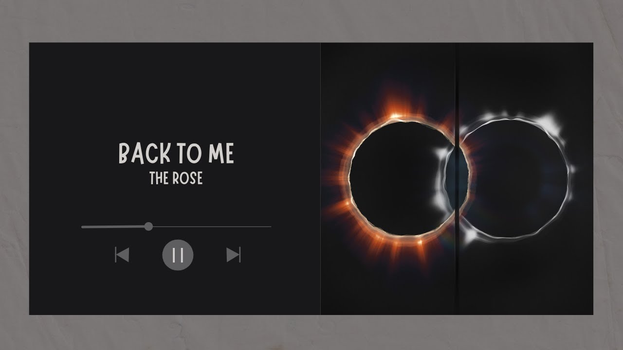 [BASS BOOSTED + EMPTY ARENA] THE ROSE - BACK TO ME |kpoptifyy