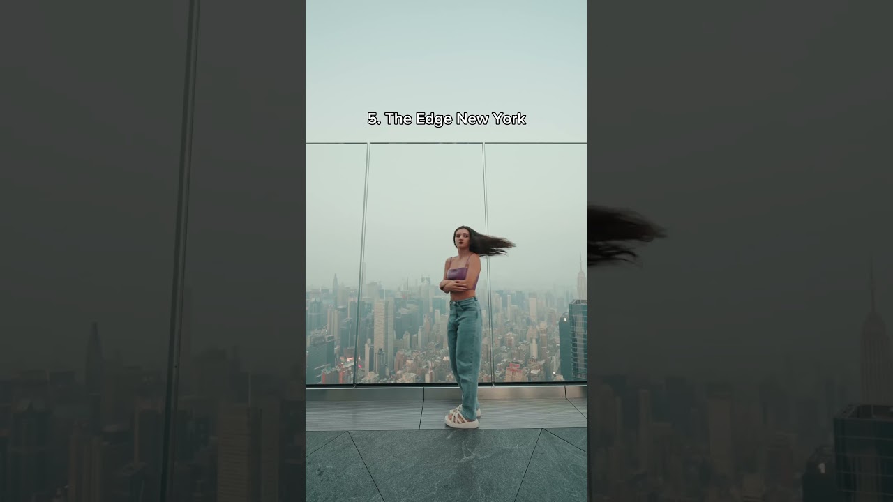 Things to do in New York: Couples Edition ❤️ 