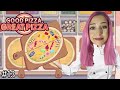 BAYRAM PİZZALI BİR GÜN 🍬 İyi Pizza Güzel Pizza #13