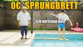 Thumbnail for Wie gut ist unser Sprungbrett?