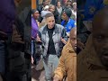 FBCWG Fellowship Weekend 2026 - Yesu wena ungumhlobo (isicathamiya)