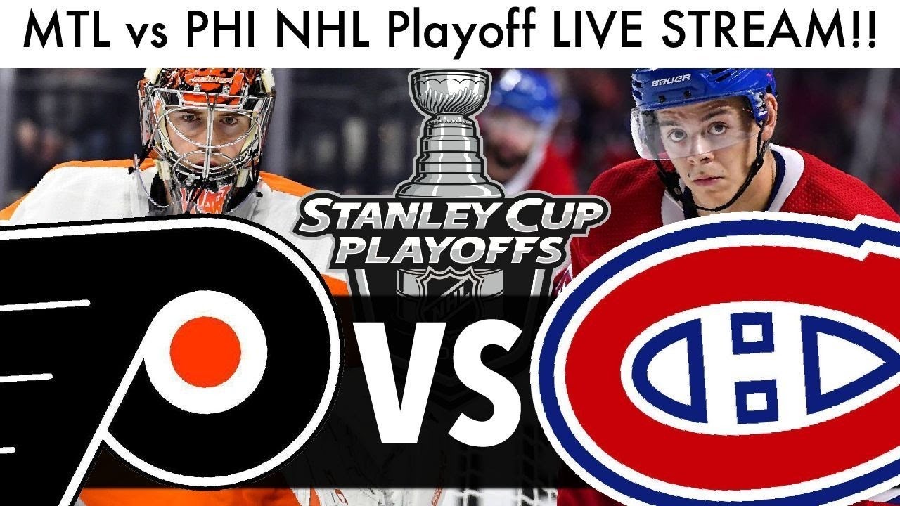 nhl stream live