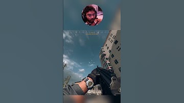 How a Precision Airstrike Works in WARZONE! Tips and Tricks!