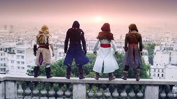 Assassin