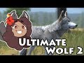 Rise of a New Wolf Pack?! 🐺 Ultimate Wolf 2