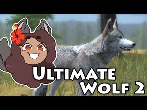 Rise of a New Wolf Pack?! 🐺 Ultimate Wolf 2