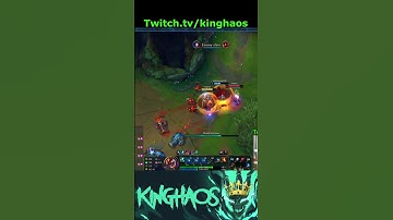 Clean Thresh Prediction vs Ezreal #shorts