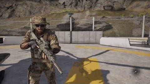 GRB Immersive Gameplay: Operation Prototype