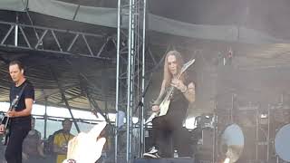 Children of Bodom - This Road [Live]