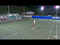 Los pibes fc vs jugadores de barrio fc 