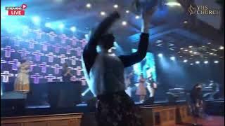 Yesus Yesus Ajaib - Sound Of Praise ,Cover by YHS Malang Praise & Worship Team