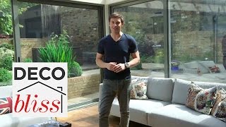 Top 5 Tips For Styling A Spacious Extension | Real Home Lookbook S8E1/8