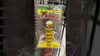 The World Smallest Toys Tonka, Uno, Rubiks Cube, On Key Chains Big Lots