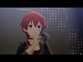 [MV][2K]【ミリシタ/MLTD】プラリネ(ジュリア)