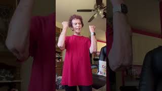 Sign language Same God practice 