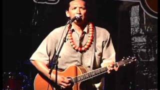 KWXX Ho`olaulea - John Cruz "Island Style" chords