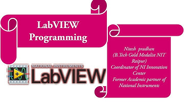 Front Panel LabVIEW, CLAD EXAM