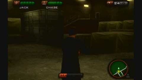 24 The Game Walkthrough w/ Commentary p.68