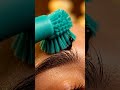 🔍 The Eyebrow Plug You Never Knew Existed