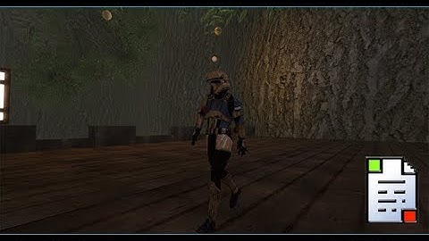 Humanoid Modular Animesh Kit