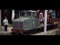 Ysnefors Bruk - a model railroad Part 3