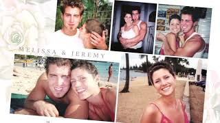 Celebrity Jeremy Camp & Melissa If One Life book video Wealth