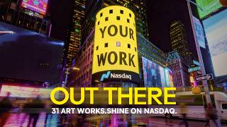 The 3rd Tripo AI Rendering Challenge  S3: OUT THERE ｜Showcase