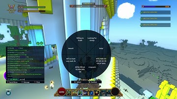 PS4 TROVE - Reaching Level 30 on Dino tamer!! And box opening