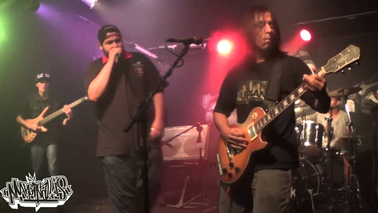 Seletiva MATANZA - Jack Music Pub/Bauru - 07/02/16